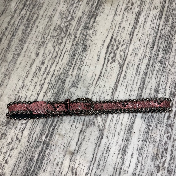 Isabel Marant belt - Picture 1 of 6
